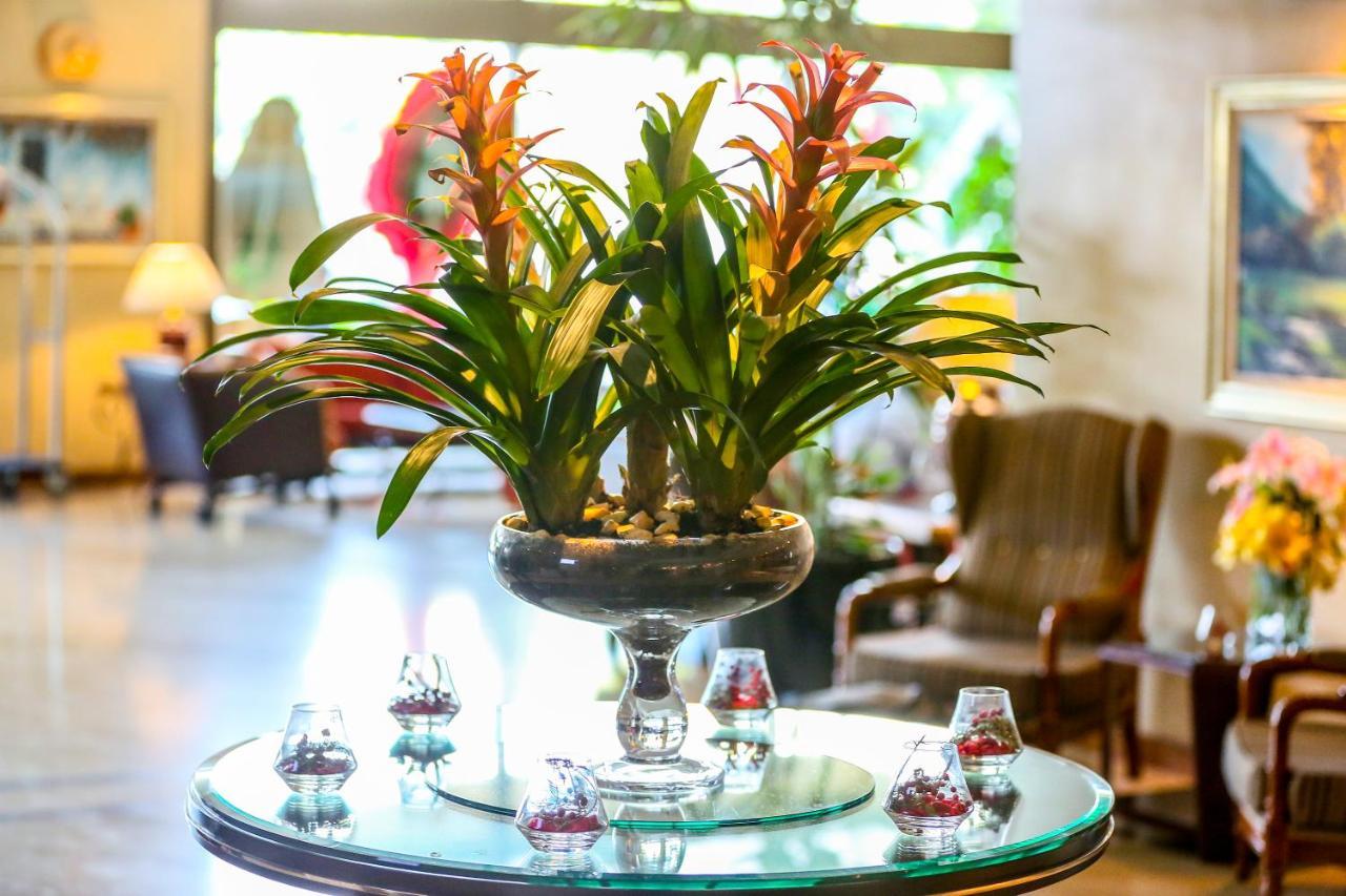 Buyukhanli Park Hotel Анкара Екстер'єр фото