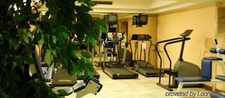 Buyukhanli Park Hotel Анкара Зручності фото
