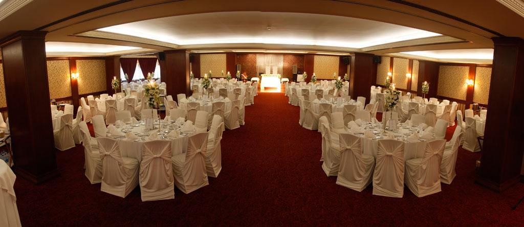 Buyukhanli Park Hotel Анкара Екстер'єр фото