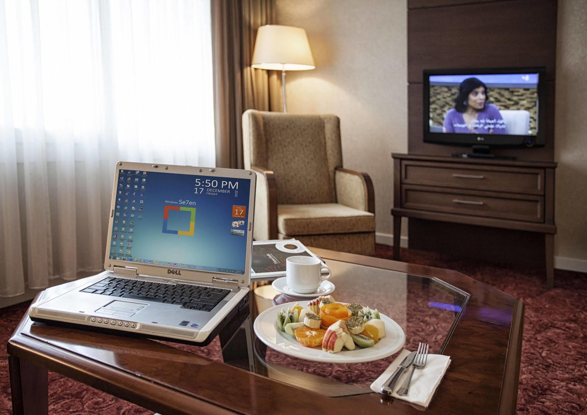 Buyukhanli Park Hotel Анкара Екстер'єр фото